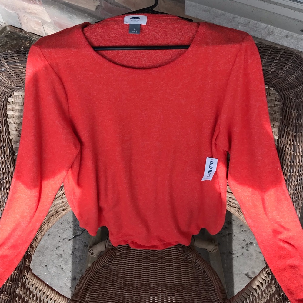 📢BRAND NEW📢 Old Navy Lightweight Sweater